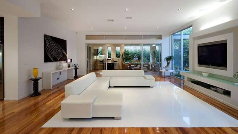 Melbourne Home Renovation Style